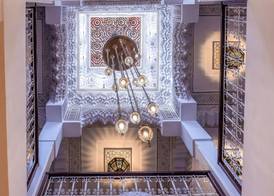 Riad Kech Soul Boutique & Spa 2