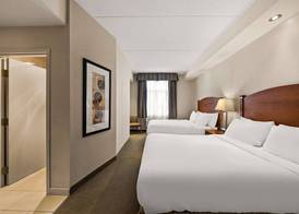 Best Western Plus Orangeville Inn & Suites 4