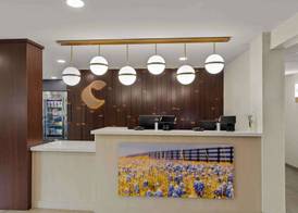 Comfort Inn Conroe 2