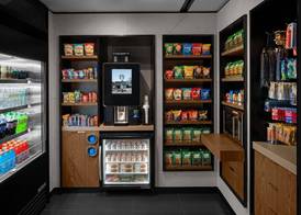 Courtyard by Marriott New York World Trade Center Area 3