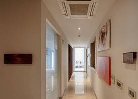 Hotel Saket 27 5