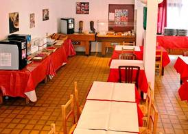 Hipotel Marne La Vallee 3