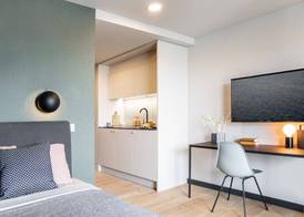 ipartment Boeblingen @HOME by Best Western 5