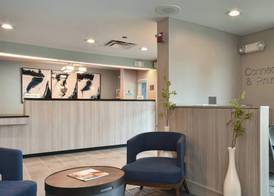 Fairfield Inn & Suites Charlotte Arrowood 3