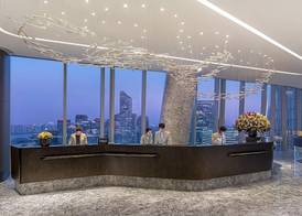 Conrad Hangzhou 4