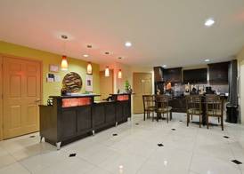 Americas Best Value Inn Lake Charles Interstate 210 3