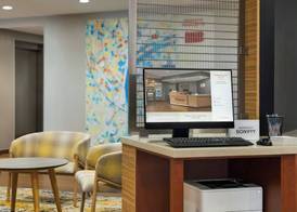 TownePlace Suites by Marriott Pittsburgh Harmarville 3