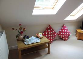 The Manor Coach House 4