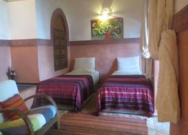Riad Maizie 4