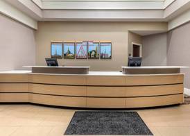 Residence Inn by Marriott Columbus 4