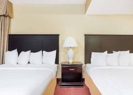 Hawthorn Extended Stay by Wyndham Columbus 5