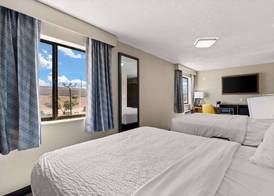 Days-Inn by Wyndham Albuquerque I-25 5