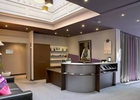 Best Western Hotel de la Breche 2