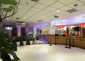 Ibis Chengdu Yongfeng Hotel 2