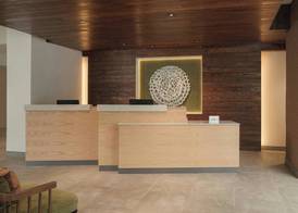 Fairfield by Marriott Inn & Suites Georgetown Lexington 2
