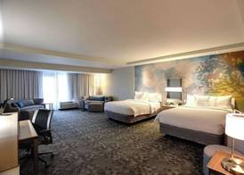 Courtyard by Marriott Columbus OSU 4