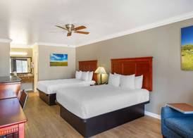 Best Western Heritage Inn 4