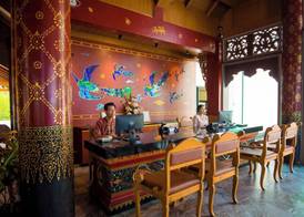 Maikhao Palm Beach Resort - SHA Plus 2