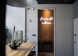 SOVA Micro-Room & Social Hotel 4