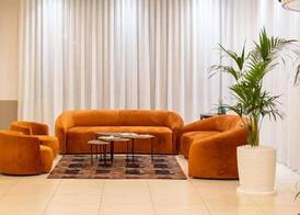 Best Western Hotel Palace Lucera 2