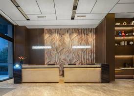 Days Inn By Wyndham Changsha Yuhua 2
