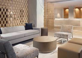 Courtyard Miami Coconut Grove 2