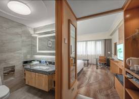 Holiday Inn Beijing Chang An West by IHG 5