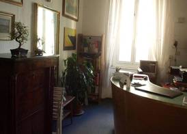 Albergo Cavour SELF CHECK-IN 2
