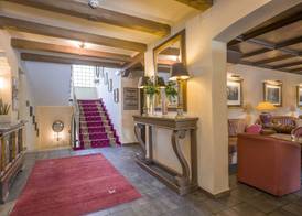 Sporthotel Austria 2