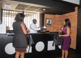 ONOMO Hotel Dakar 2