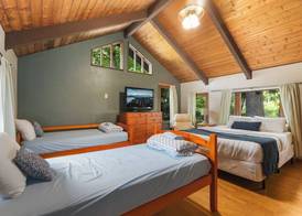 Robinhood Village Resort 2