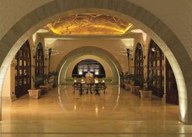 Secrets Puerto Los Cabos Golf & Spa18+ 3