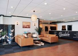 Glendale Express Hotel Los Angeles 5