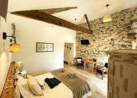 La Petite Félixière, B&B indépendants à 10 min de Cholet, 25 min du Puy du Foù et 35 min de Nantes 4