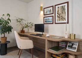 Quality Aparthotel Saumur 2