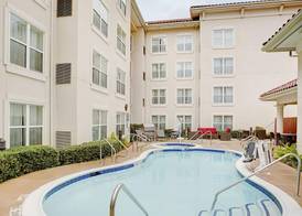 Residence Inn By Marriott Houston West University 2