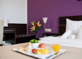 Hotel Sumadija 5