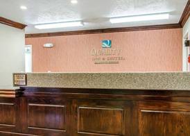 Quality Inn & Suites Twin Falls North 4