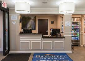 Baymont by Wyndham Detroit Airport/Romulus 2