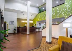 Sleep Inn Peachtree City - Atlanta 4