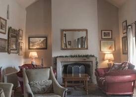 Seiont Manor Hotel 2