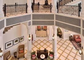 ITC Grand Bharat, a Luxury Collection Retreat, Gurgaon, New Delhi Capital Region 4