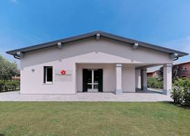 RESIDENCE FIORE ROSSO 2