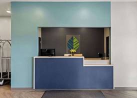 WoodSpring Suites Easton Nazareth 3