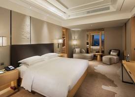 Hilton Chengdu Longquanyi 5