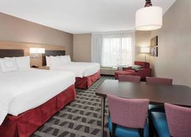 TownePlace Suites by Marriott Titusville Kennedy Space Center 4