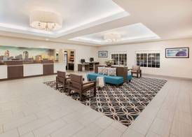 La Quinta by Wyndham Cincinnati Airport Florence 3