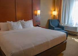 Comfort Inn Near Ouabache State Park 5