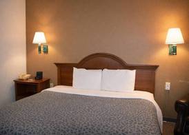 Americas Best Value Inn Raleigh 3