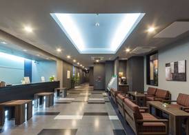 Hotel Route-Inn Tokyo Kamata -Ayamebashi- 3